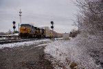 CSX 5110